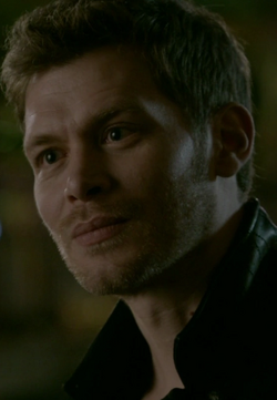 Klaus Mikaelson icon Klaus the originals, Vampire diaries guys, Joseph morgan