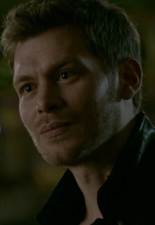 Joseph Morgan, The Vampire Diaries Wiki