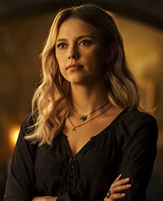 Freya Mikaelson, Wiki