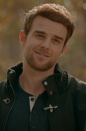 The Originals - Season 3 - Kol Mikaelson Returning + The Vampire