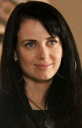 Isobel Flemming | The Vampire Diaries &amp; Originals TV Series Wikia 