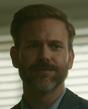 Alaric Saltzman, Wiki