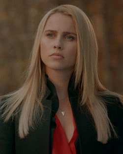 Rebekah Mikaelson-Gerard, Wiki Legaciesbr