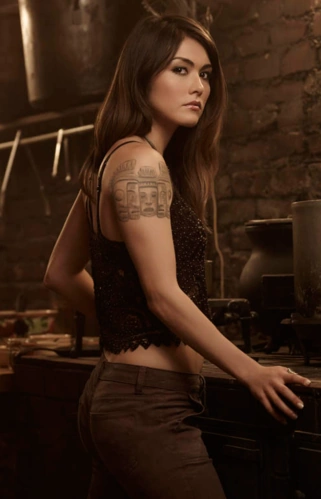 Sophie Deveraux | The Vampire Diaries & Originals TV Series Wikia | Fandom