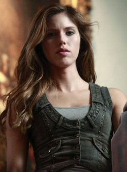 Vicki Donovan, Wiki Vampire Diaries