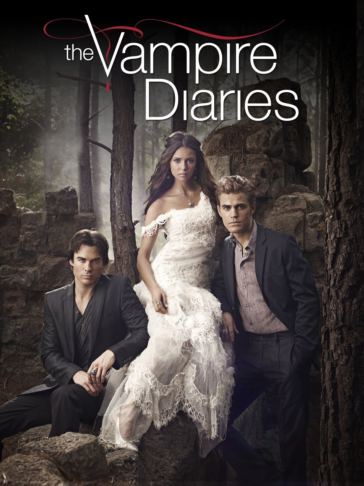 Seizoen 2 The Vampire Diaries wiki