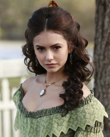 キャサリン ピアース The Vampire Diaries Wiki Fandom