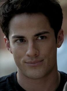 Tyler Lockwood, Wiki Vampire Diaries