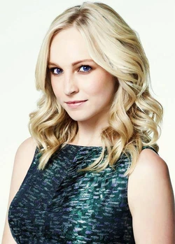 Caroline Forbes | The Vampire Diaries/Originals Fan-Fiction Wikia | Fandom