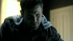 Alaric Saltzman, The Inner Circle of the Supernatural Wiki