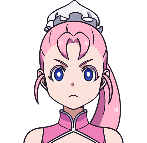 Ta Chan | The Vampire Dies in No Time Wiki | Fandom