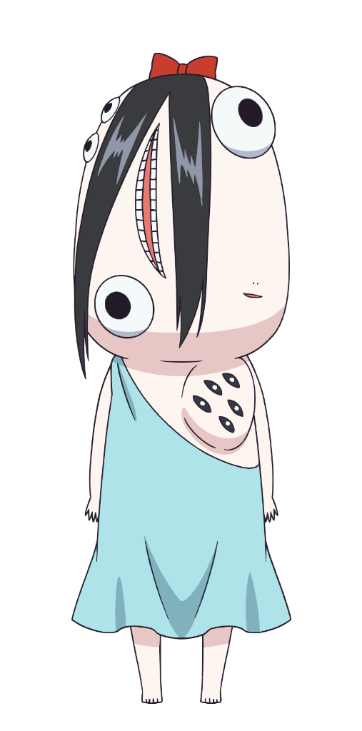 Acchan | The Vampire Dies in No Time Wiki | Fandom Acchan | The Vampire Dies in No Time Wiki | Fandom