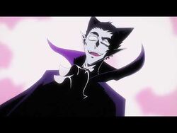 The Vampire Dies in No Time (anime) | The Vampire Dies in No Time 