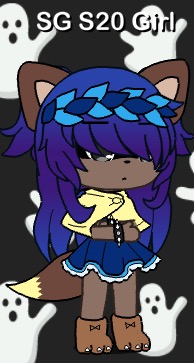 Samsung Galaxy S Girl The Vargas Family Wiki Fandom Samsung Galaxy S Girl The Vargas Family Wiki Fandom