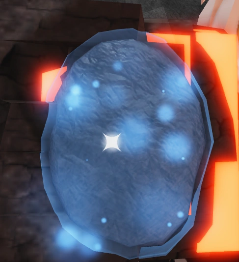 Glacien Rune | The Vast Realm (TVR) Wiki | Fandom