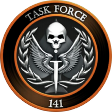 Task Force 141