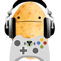 Potatoes Potatoes