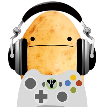 Potatoes Potatoes