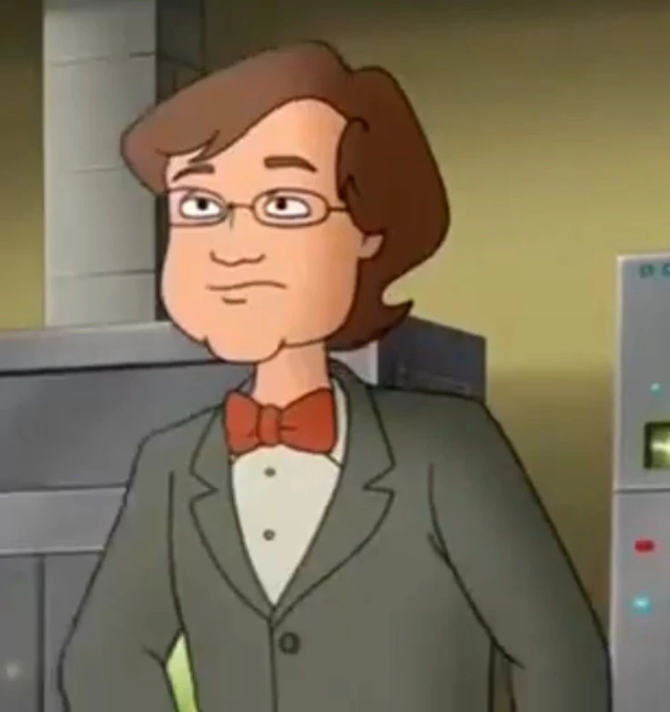 Fenwick The Villain Guardians Wiki Fandom