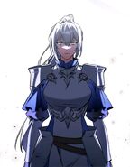 Julie von Deya-Freyden | The Villain Wants To Live Wiki | Fandom