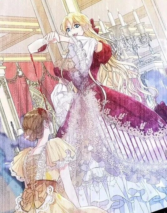 Olivia Grace/Plot The Villainess is a Wiki Fandom