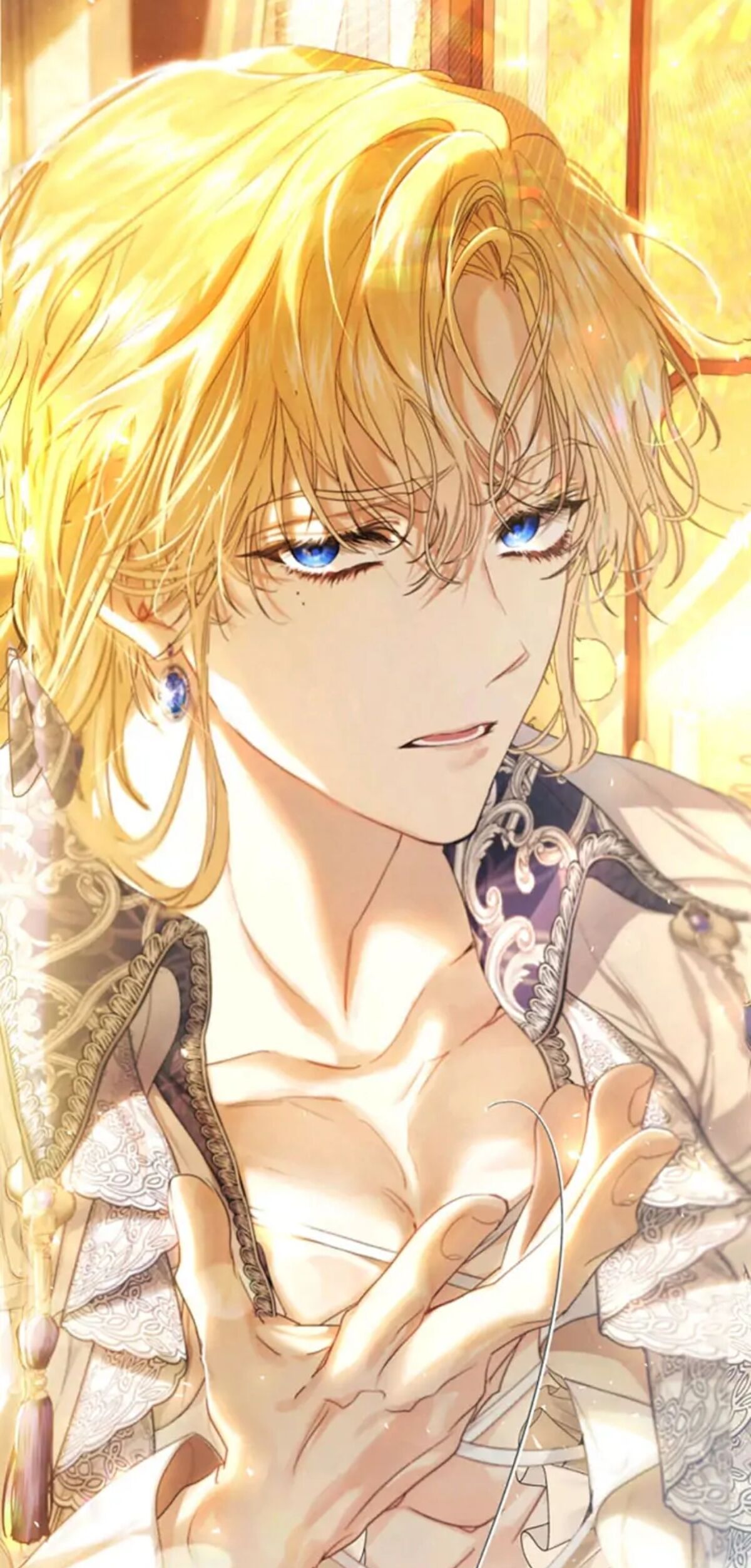 Leo Francis The Villainess is a Wiki Fandom