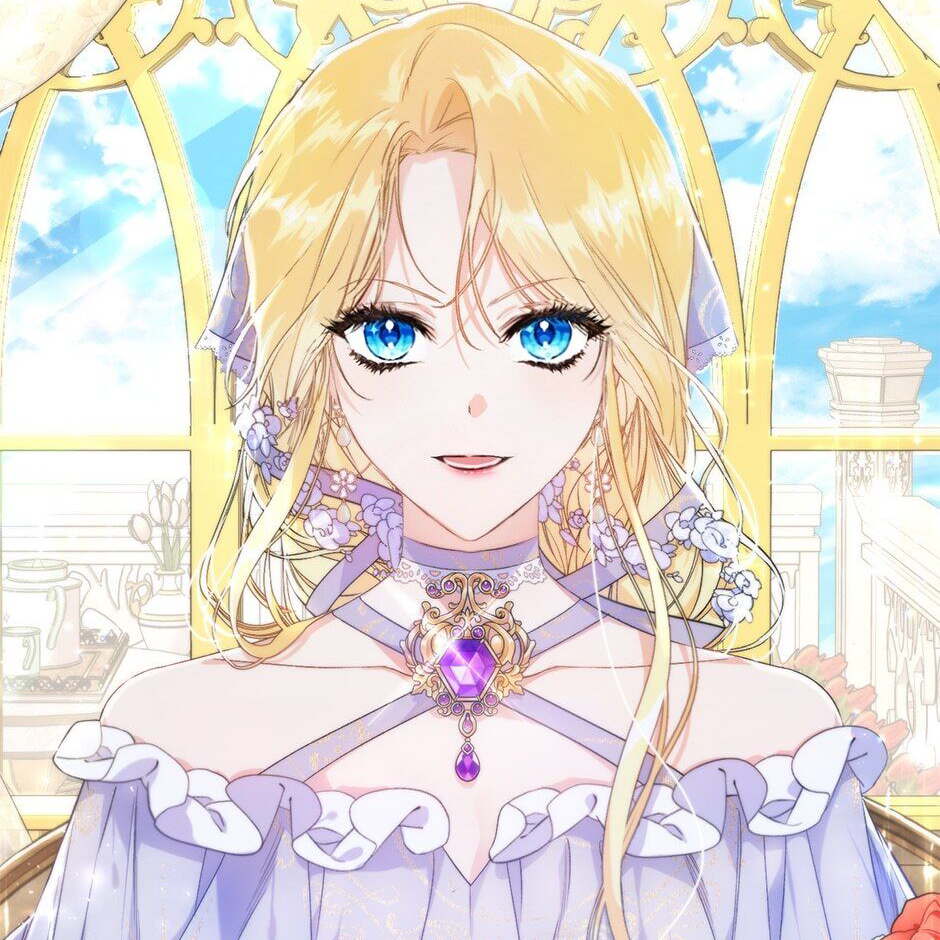 The Villainess Is A Marionette Chapter 1 The Villainess Is A Marionette Chapter 1 - GarvNivansh