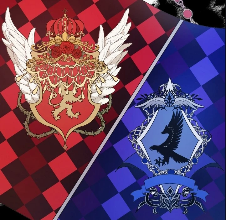 Eldyme Empire The Villainess is a Wiki Fandom