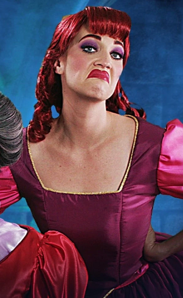 CategoryCharacters The Villains Lair Wiki Fandom