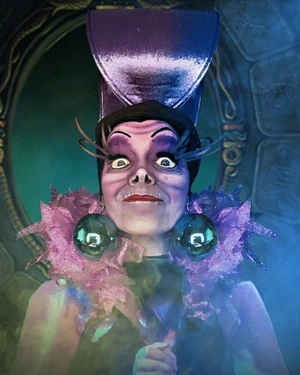 Yzma | The Villains Lair Wiki | Fandom
