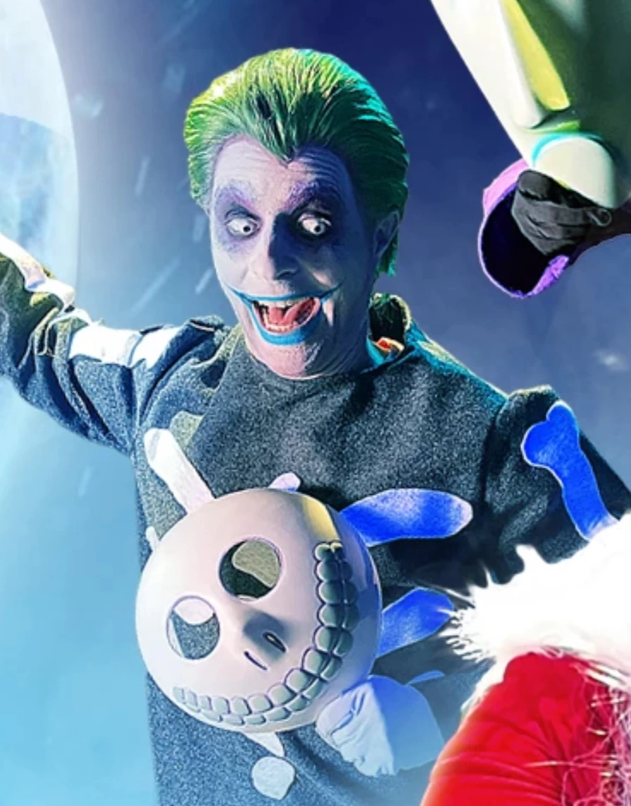 Barrel The Villains Lair Wiki Fandom