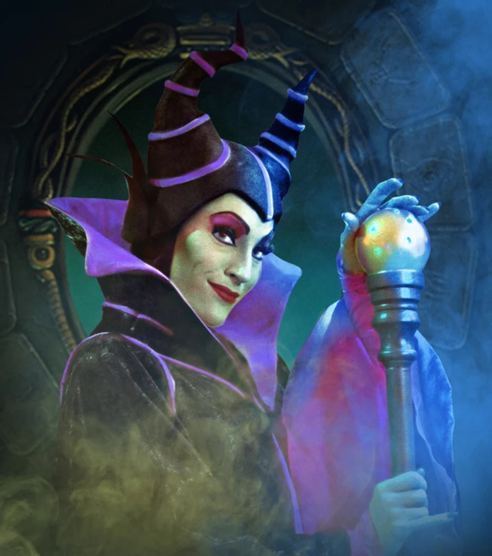 Maleficent The Villains Lair Wiki Fandom