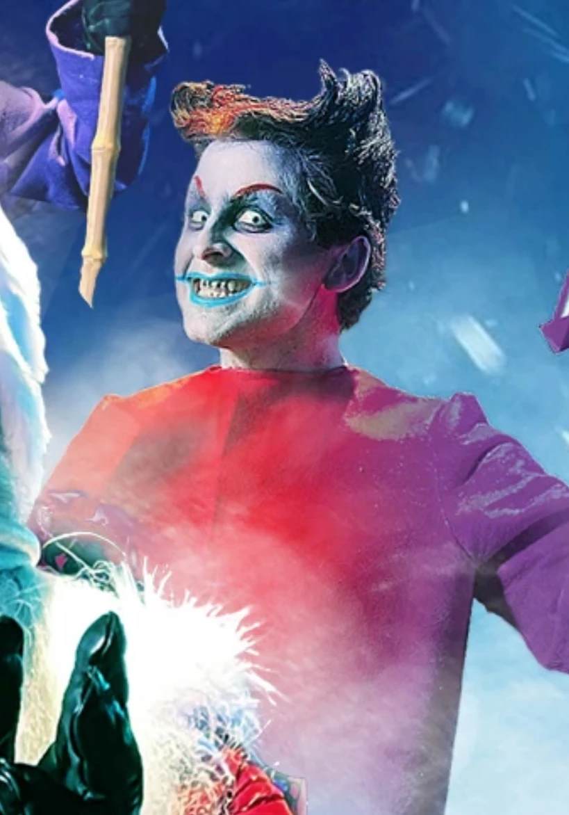 Lock The Villains Lair Wiki Fandom