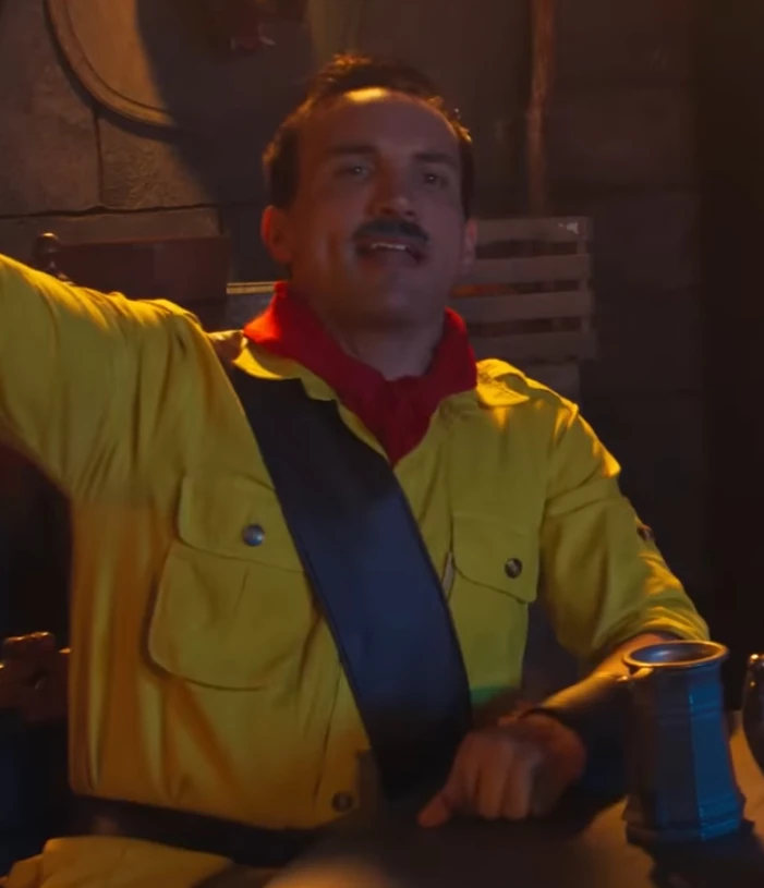 Clayton The Villains Lair Wiki Fandom