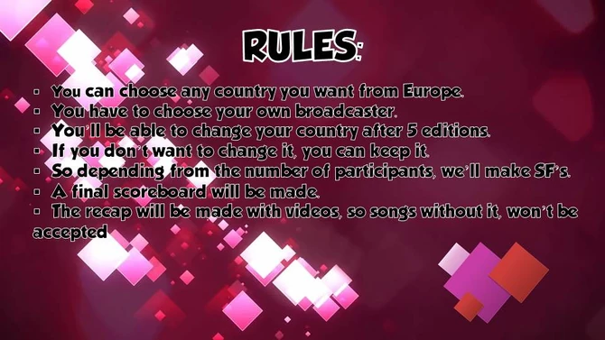 The Voice Of Europe Wiki Fandom