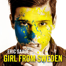 Ericsaade girlfromsweden