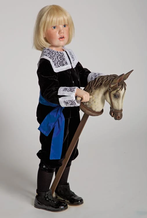 Fancy Lad British Man The Voice of Nick Wiki Fandom