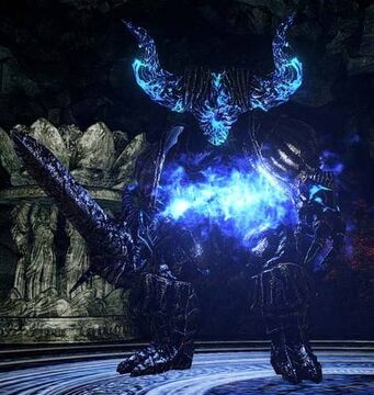 Smelter Demon - DarkSouls II Wiki