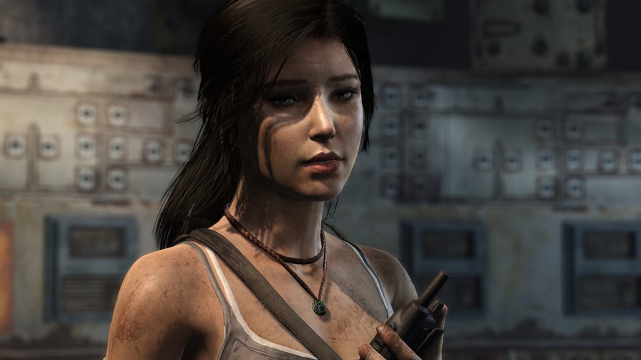 Lara Croft (Tomb Raider) | The Voice of Nick Wiki | Fandom.