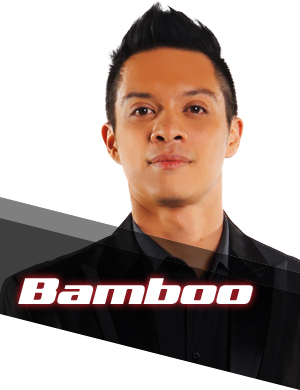 bamboo manalac the voice