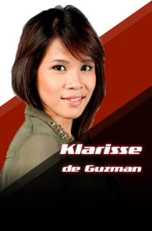 Klarisse de Guzman | The Voice of the Philippines Wiki | Fandom