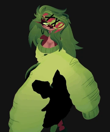 Missi Zilla | The Void Empire Wiki | Fandom