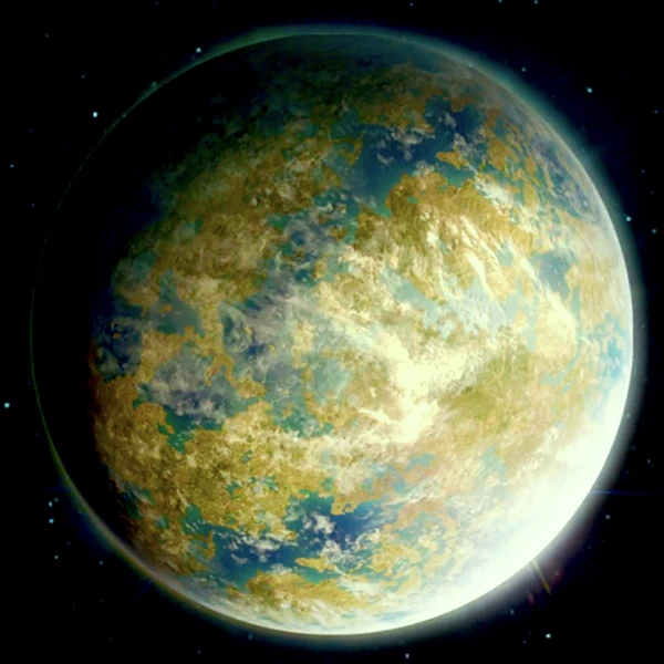 Population: 67 million (pre-fall) ~2000 (post-fall) - Radius: 7109 km