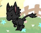Black Vulpin