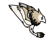 Transparent BrushbeastBlank