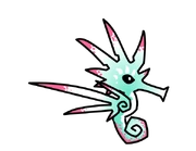 Seahorse
