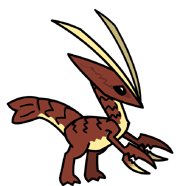 LobsterMonster
