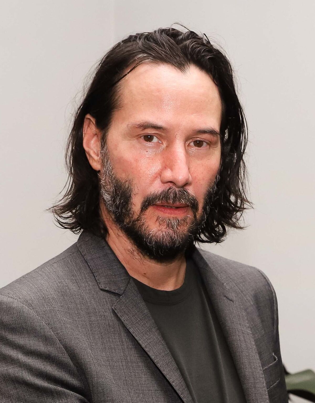 Keanu Reeves The Wachowskis Wiki Fandom 4691