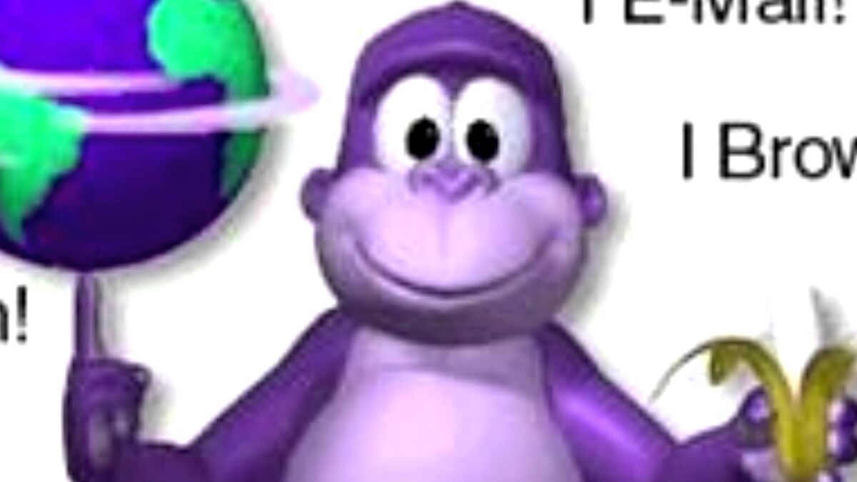 bonzi buddy virus : r/WindowsVirues