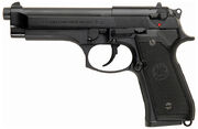 Beretta92FS